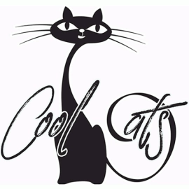 Cool C.A.T.S. by Matthew Wright and Toby Davies