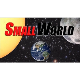 Small World by Patrick Redford video DOWNLOAD