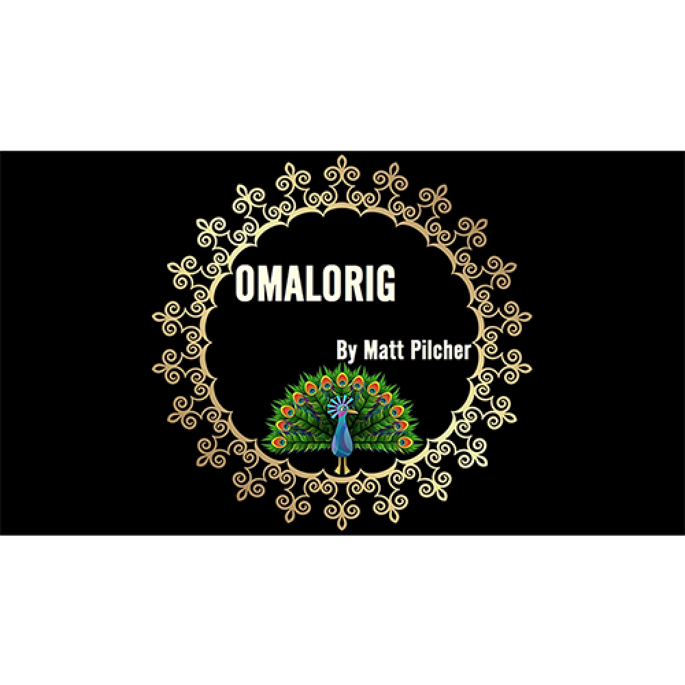 OMALORIG by Matt Pilcher video DOWNLOAD