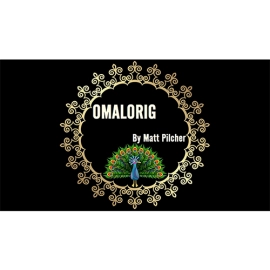 OMALORIG by Matt Pilcher video DOWNLOAD