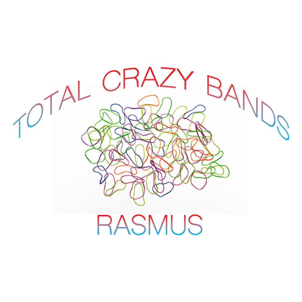Total Crazy Bands by Rasmus video DOWNLOAD
