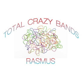 Total Crazy Bands by Rasmus video DOWNLOAD