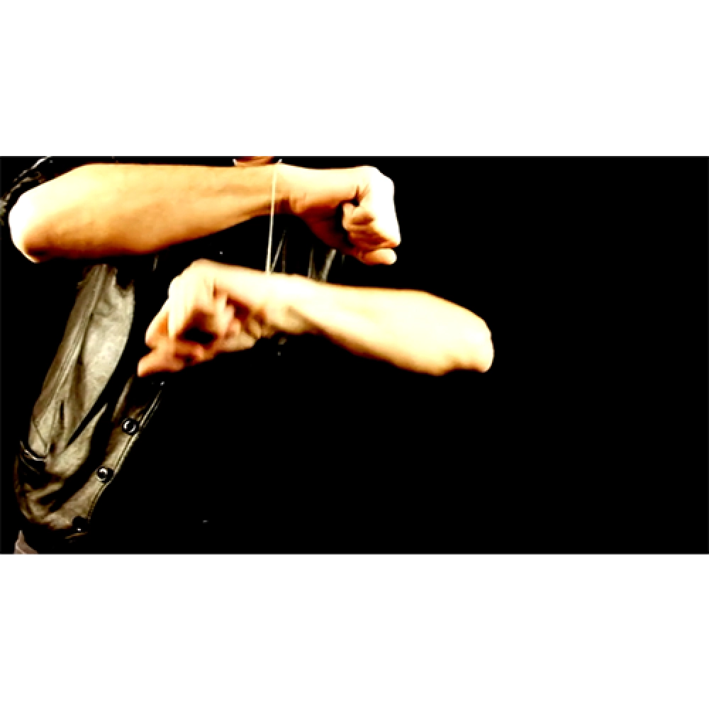 Ultra Band Through Wrist by Rasmus video DOWNLOAD