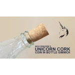 Unicorn Cork by Nick Einhorn