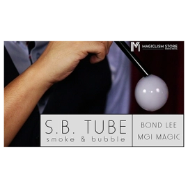 S.B. Tube by Bond Lee & MGI Magic