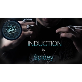 The Vault - Induction by Spidey video DOWNLOAD