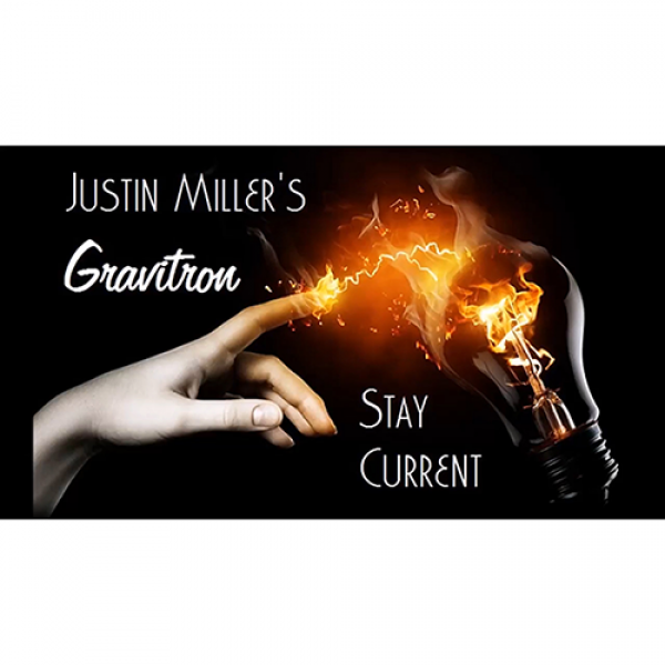 Gravitron/Automatic Daley by Justin Miller video DOWNLOAD