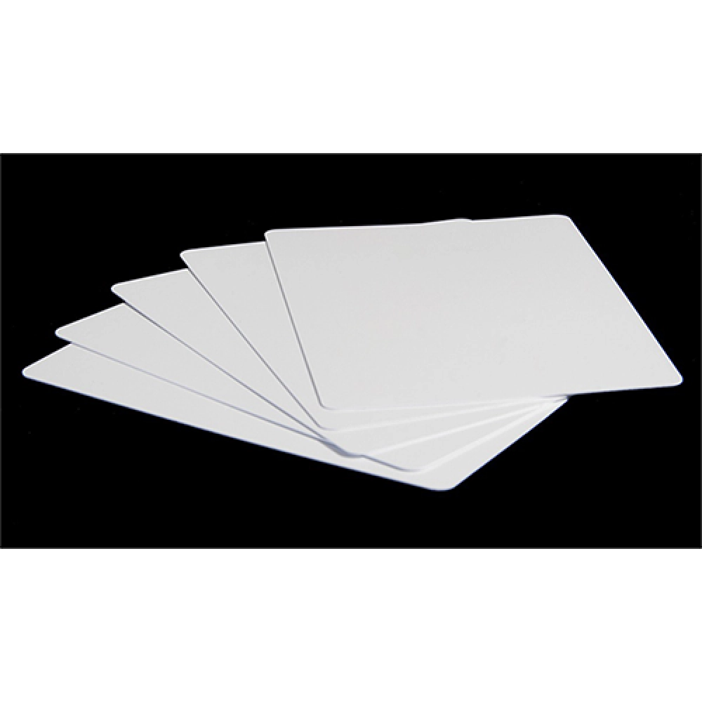 Insight Double Blank Cards (Set of 5) by Hugo Shelley