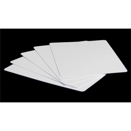 Insight Double Blank Cards (Set of 5) by Hugo Shelley