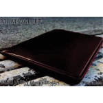 MUM Wallet (Brown) by Sven Lee