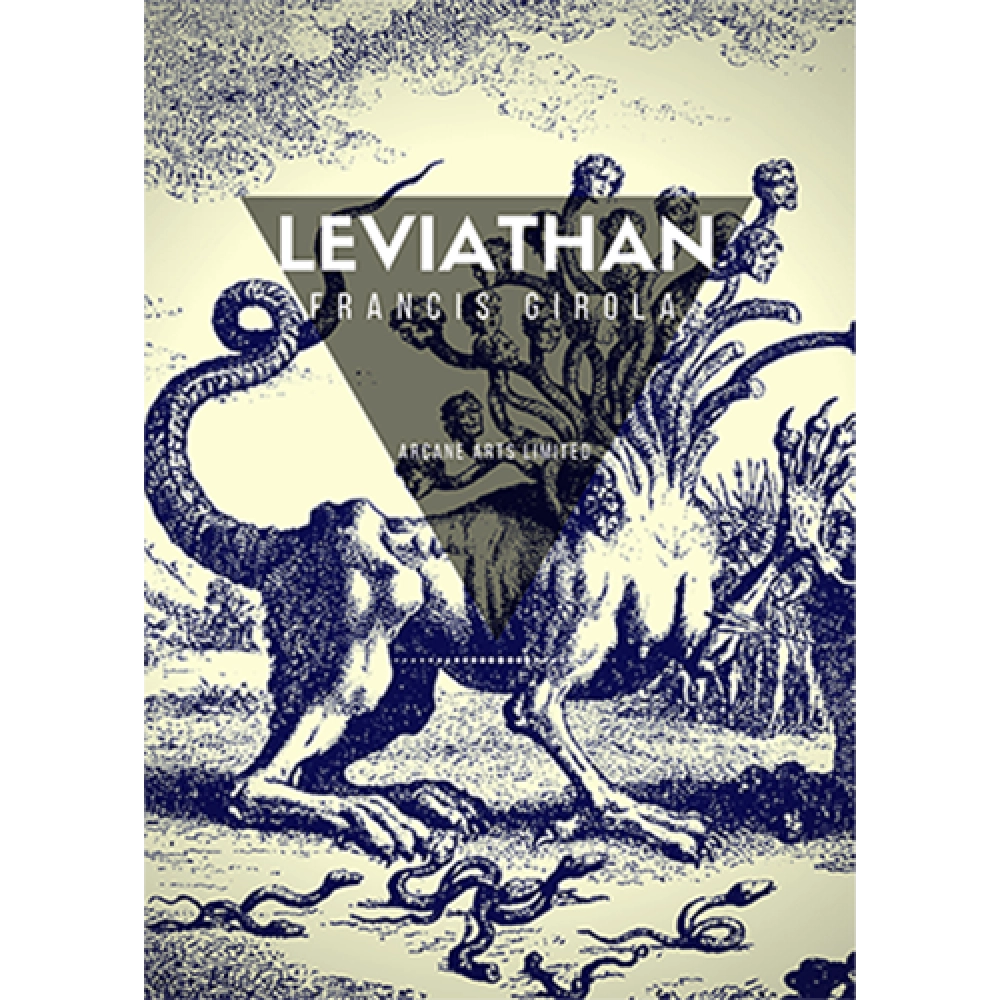 Leviathan by Francis Girola eBook DOWNLOAD