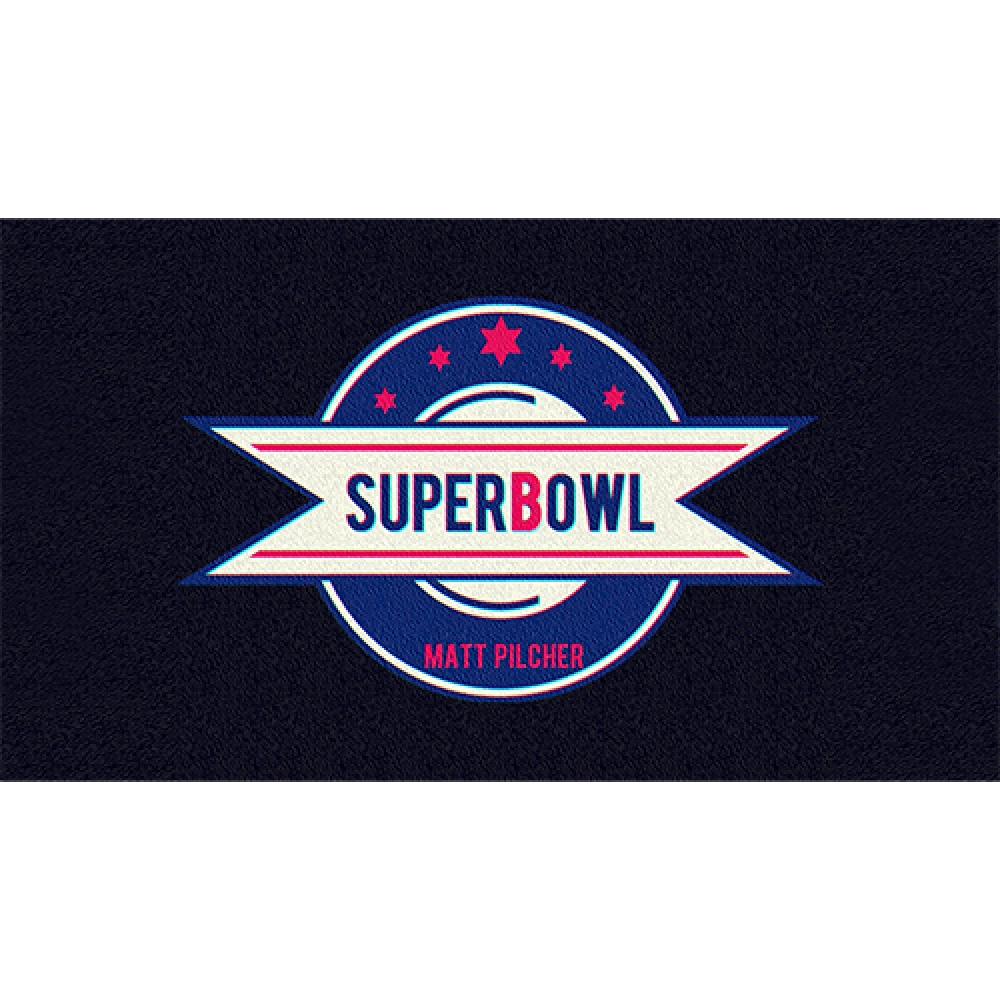 SUPERBOWL by Matt Pilcher video Download
