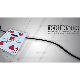 Hoodie Catches by SMagic