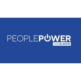 People Power (Gimmicks and Online Instructions) by Andi Gladwin
