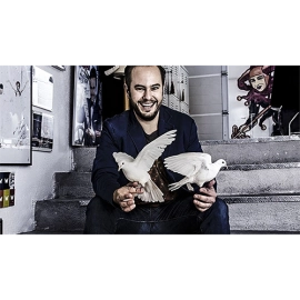 GKap's LIVE Presents: Jorge Blass by Grupokaps - DVD
