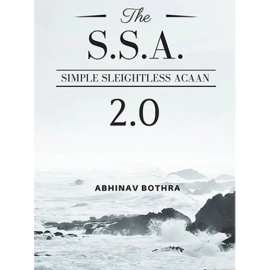Simple Sleightless ACAAN 2.0 by Abhinav Bothra Mixed Media DOWNLOAD