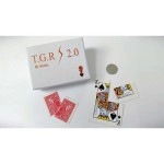 Together 2.0 (Red) by Snake