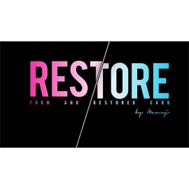 Restore TnR Card by Manoj Kaushal video DOWNLOAD