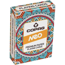 Spielkarten Copag Neo Series (Mandala)