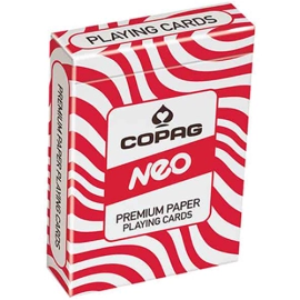 Spielkarten Copag Neo Series (Waves)