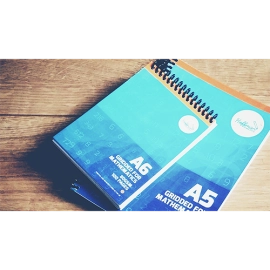 Rootsavant A6 (Gimmick and Online Instructions) by Phill Smith