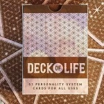Identity Deck (Gimmick and Online Instructions) by Phill Smith