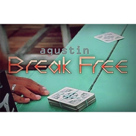 Break Free by Agustin video DOWNLOAD