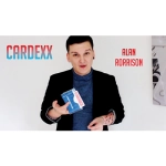 Cardexx by Alan Rorrison video DOWNLOAD