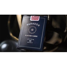 Paradox Playing Cards