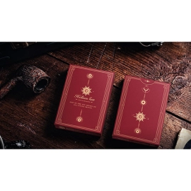 Spielkarten Helius Classic Edition Playing Cards