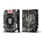 Spielkarten Bicycle Sumi Playing Cards