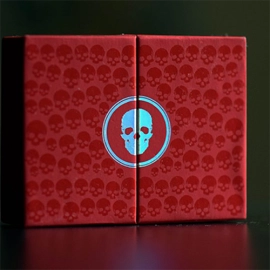 Spielkarten Special Edition Skull & Bones Playing Cards by Jackson Robinson and Expert Playing Card Co.