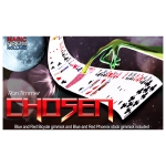 Chosen by Ron Timmer and MFH