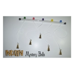 Indian Mystery Bells by Amazo Magic