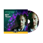 At The Table Live Ben Train - DVD