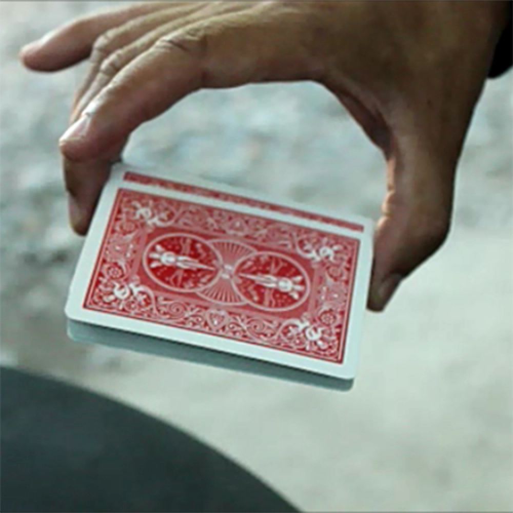 Haunted Card by Arnel Renegado video DOWNLOAD