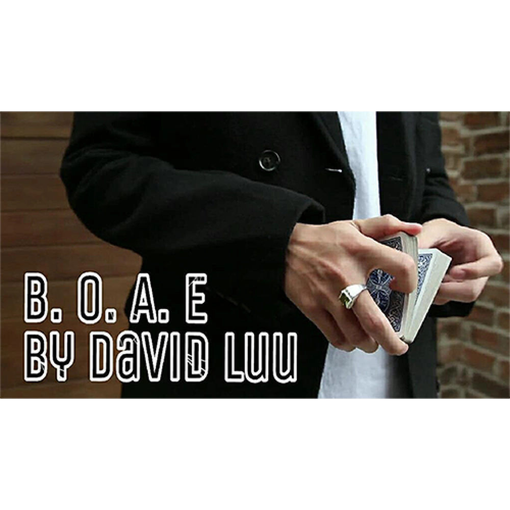 Blink Of An Eye by David Luu video DOWNLOAD