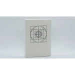 Spielkarten Fibs Playing Cards (White)