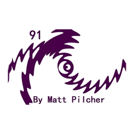 91 by Matt Pilcher video DOWNLOAD