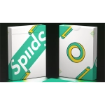 Spielkarten Spud Playing Cards (Green Edition)