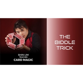 The Biddle Trick by Shin Lim (Single Trick) video DOWNLOAD