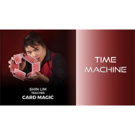 Time Machine by Shin Lim (Single Trick) video DOWNLOAD