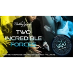 The Vault - Two Incredible Forces by Lubor Fiedler and Gary Ouellet (From the Hand Picked Astonishments Series Volume #2) video DOWNLOAD