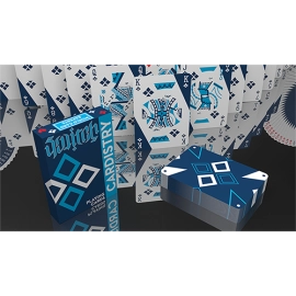 Spielkarten Cardistry Switch Deck by De'vo vom Schattenreich and Handlordz