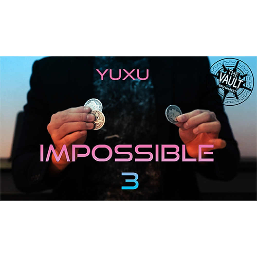 The Vault - Impossible 3 by Yuxu video DOWNLOAD