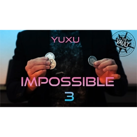 The Vault - Impossible 3 by Yuxu video DOWNLOAD