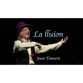 La Iluion by Juan Tamariz video DOWNLOAD
