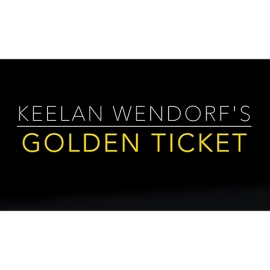 Golden Ticket by Keelan Wendorf video DOWNLOAD