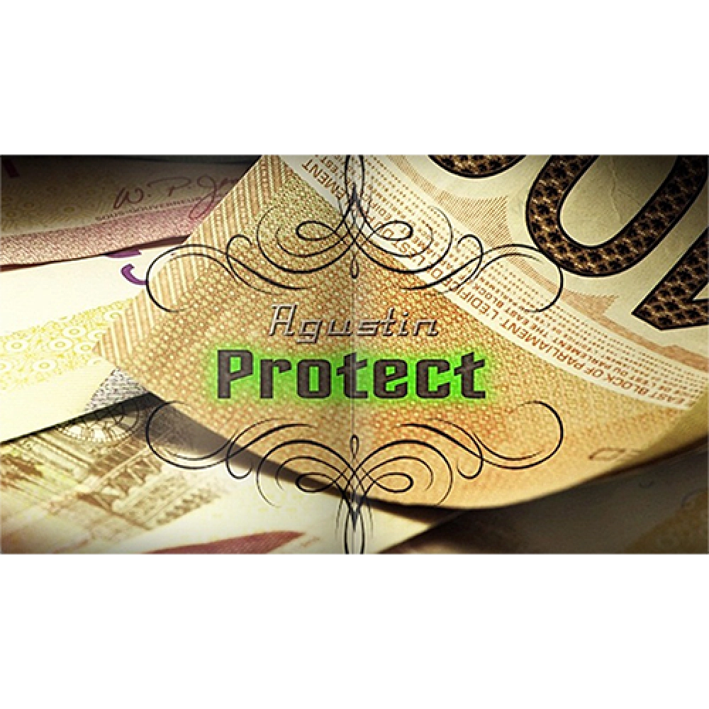 Protect by Agustin video DOWNLOAD