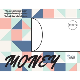 MONEY (Euro) by Nahuel Olivera